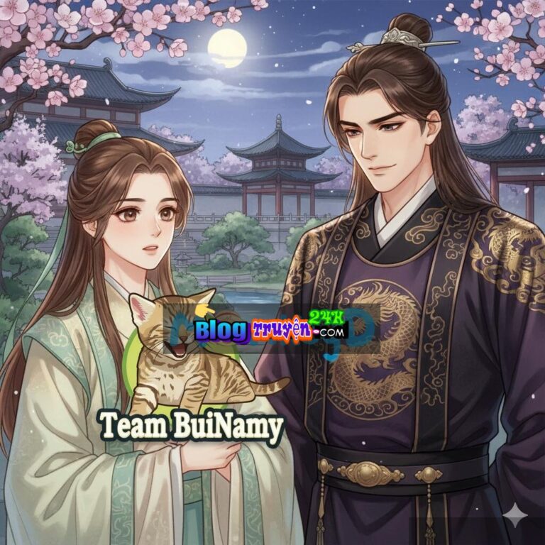 Phu Quân Là Anh Hai