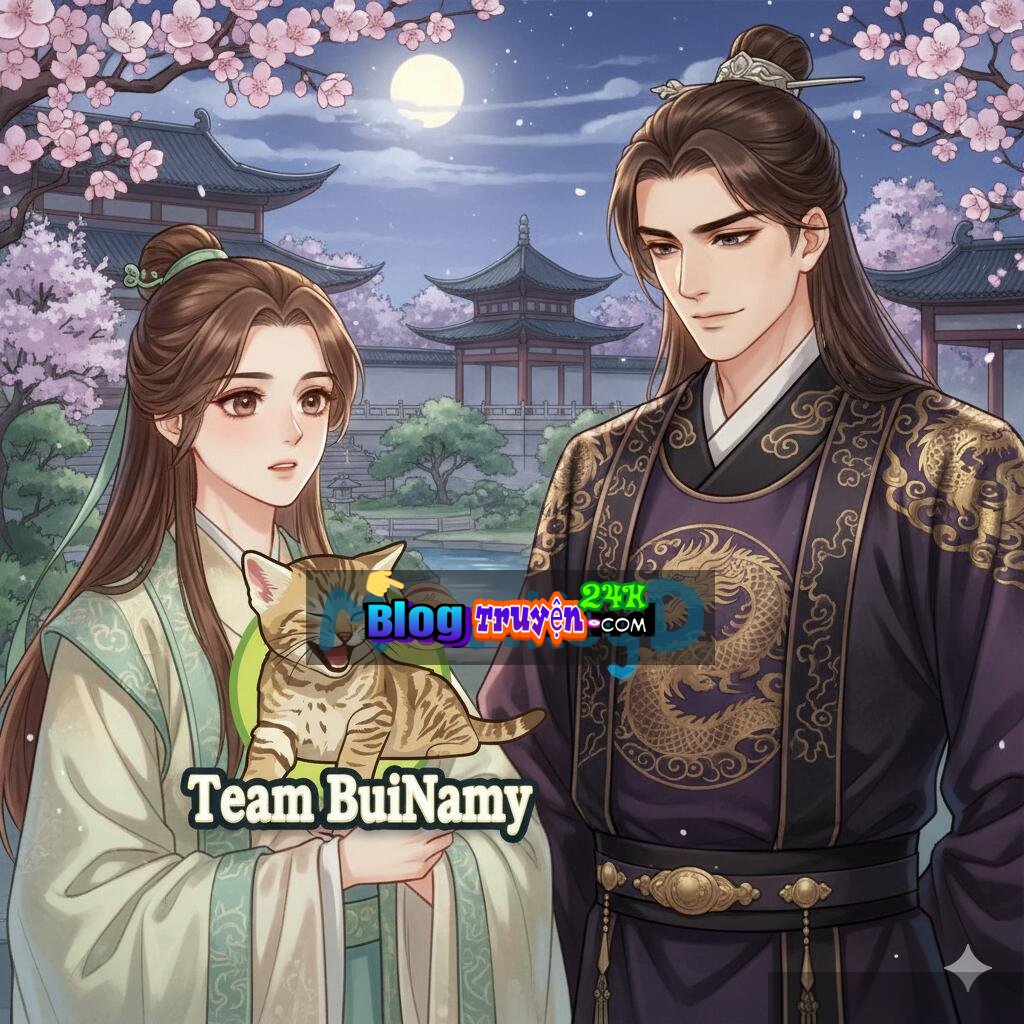 Phu Quân Là Anh Hai