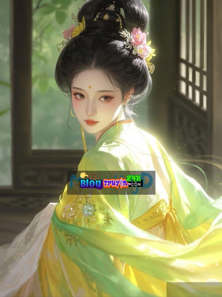 Phượng Lộ Thanh Vân