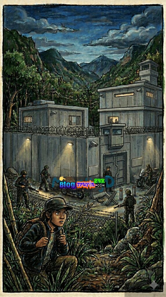 Quá Khứ Ở Miền Bắc Myanmar