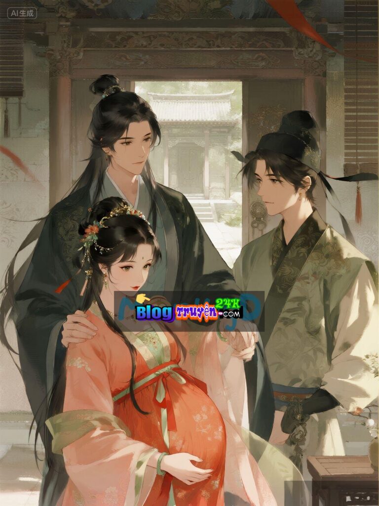 Quân Tử Đoan Chính