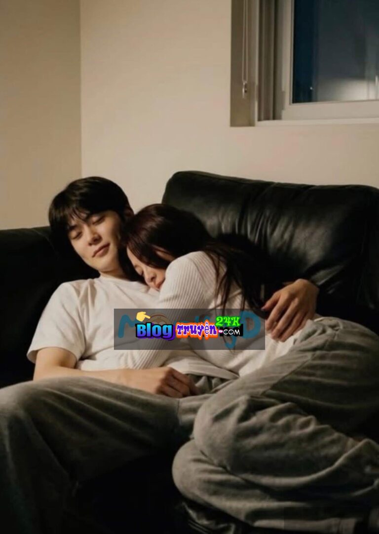 Quên Mất Mình Đã Có Chồng