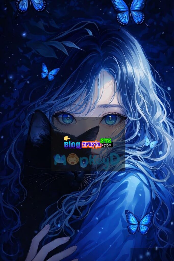 Quỷ Nghèo Đối Đầu Lệ Quỷ