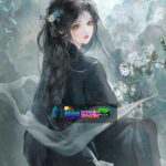 Quý Phi Là Ánh Trăng Sáng