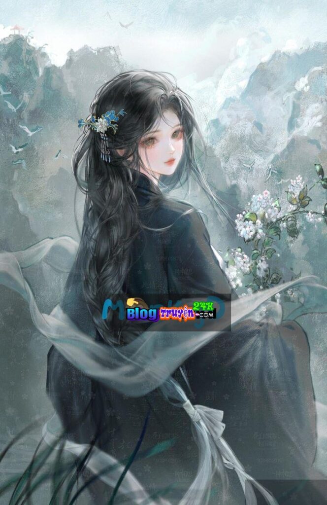 Quý Phi Là Ánh Trăng Sáng