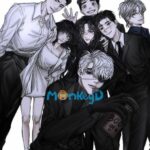 Rơi Vào Tu La Tràng Của Đám Quỷ Quái Điên Phê