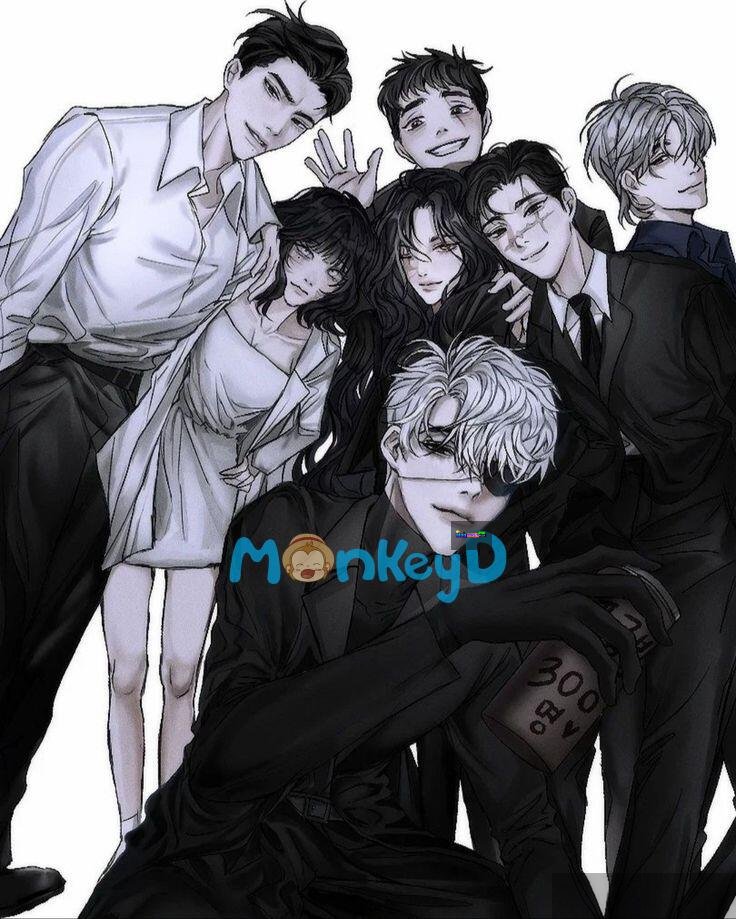 Rơi Vào Tu La Tràng Của Đám Quỷ Quái Điên Phê