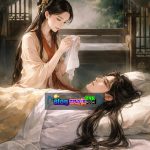 Rửa Mông Ba Năm, Đổi Một Đời Phú Quý