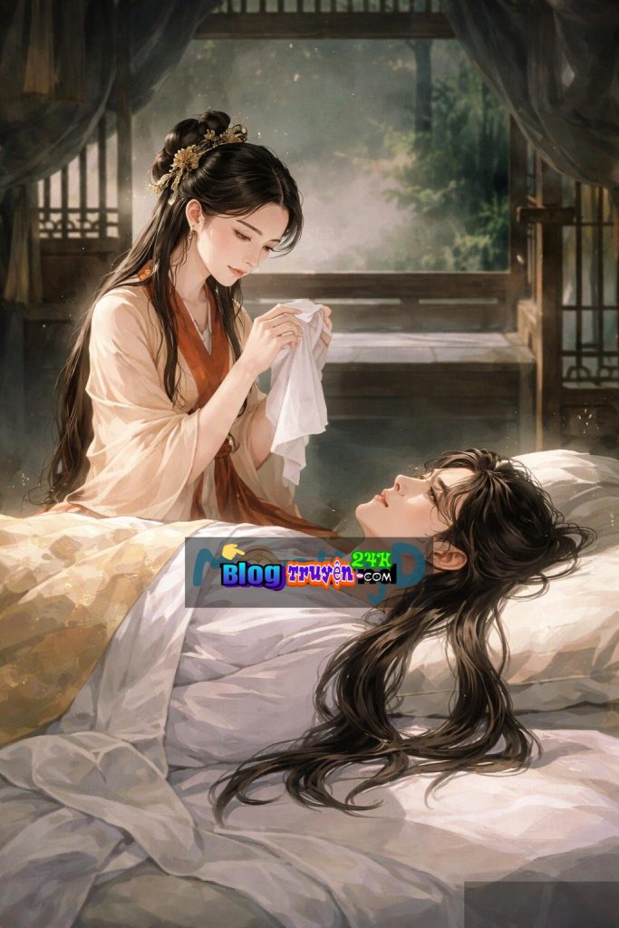 Rửa Mông Ba Năm, Đổi Một Đời Phú Quý