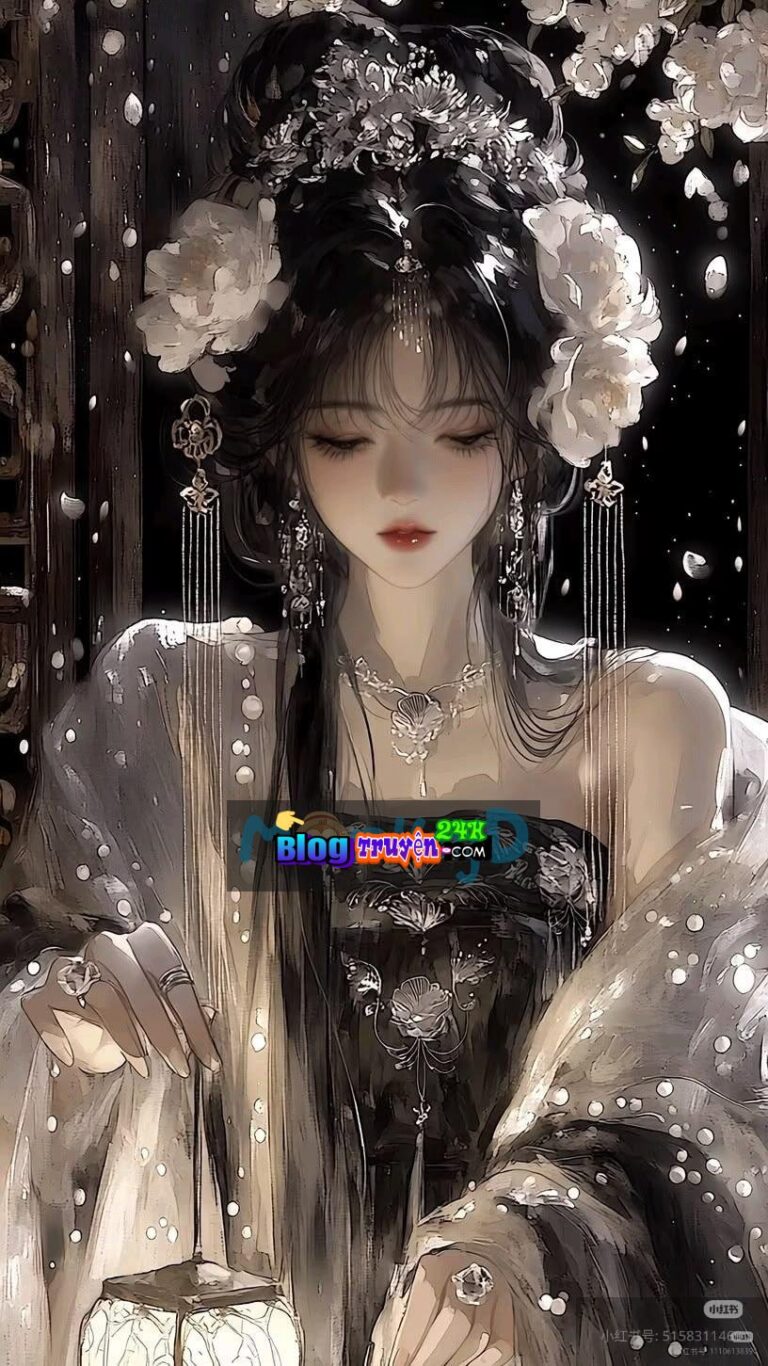 Sắc Phong Đích Phi: Thái Tử, Xin Tự Trọng