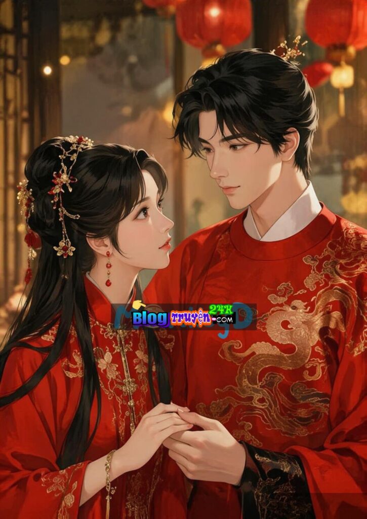 Sai Duyên Ban Đầu, Đúng Người Trọn Kiếp