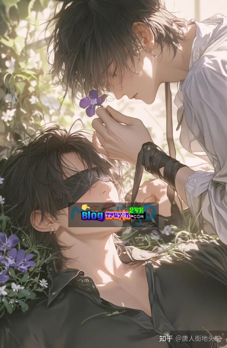 Sau Khi Bạch Nguyệt Quang Trở Về