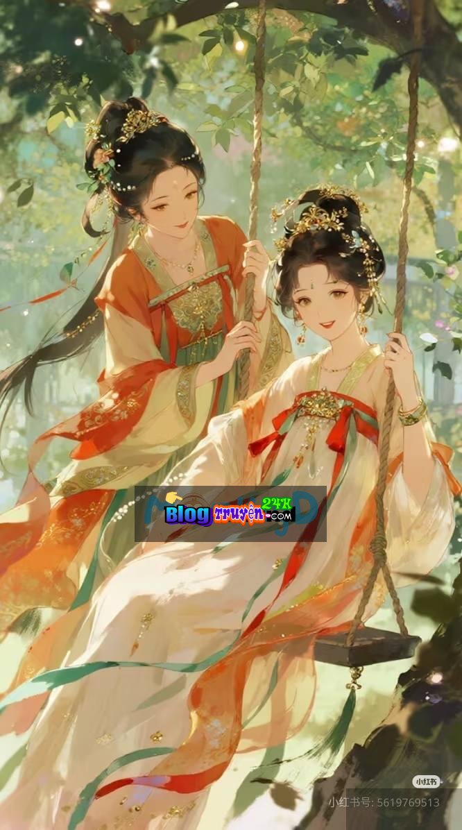 Sau Khi Bị Đuổi Khỏi Vị Trí Chính Thất, Tướng Quân Ôm Ta Vào Lòng