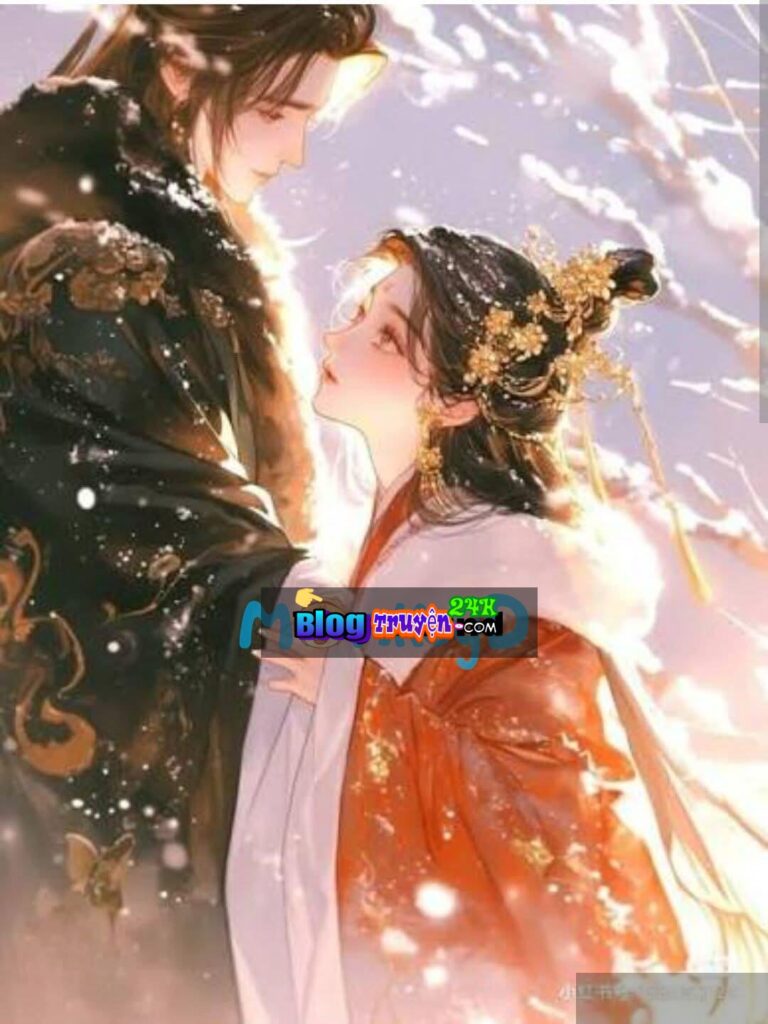 Sau Khi Bị Phu Quân Dâng Cho Bạo Quân