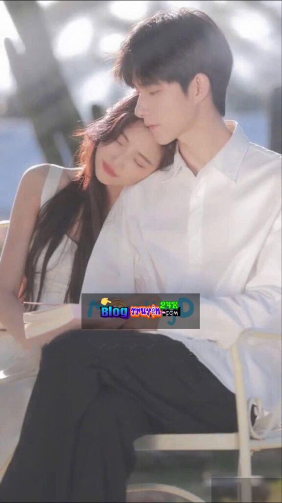 Sau khi biết mình là vợ trước của nam chính