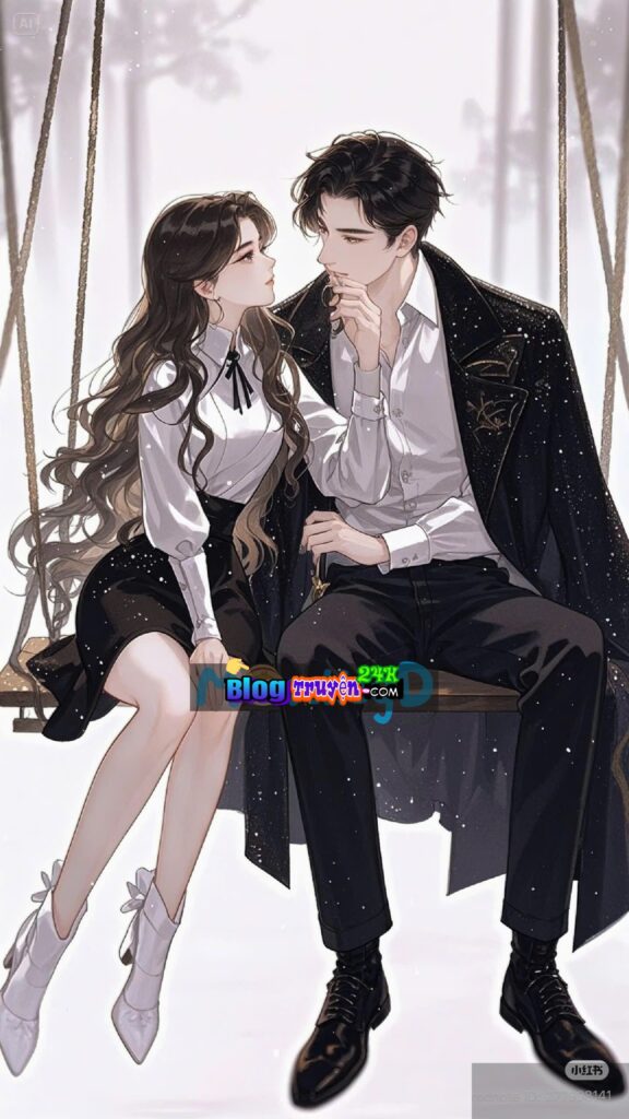 Sau Khi Chồng Giả Chết, Tôi Cưới Luôn Thần Tượng