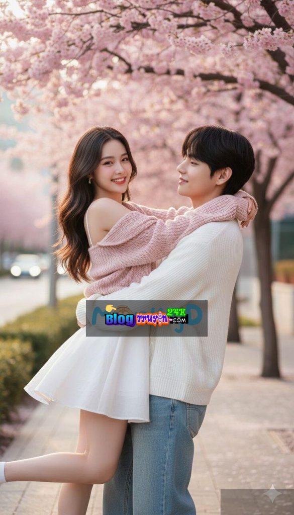 Sau khi đăng ảnh chụp cùng em bé lên vòng bạn bè