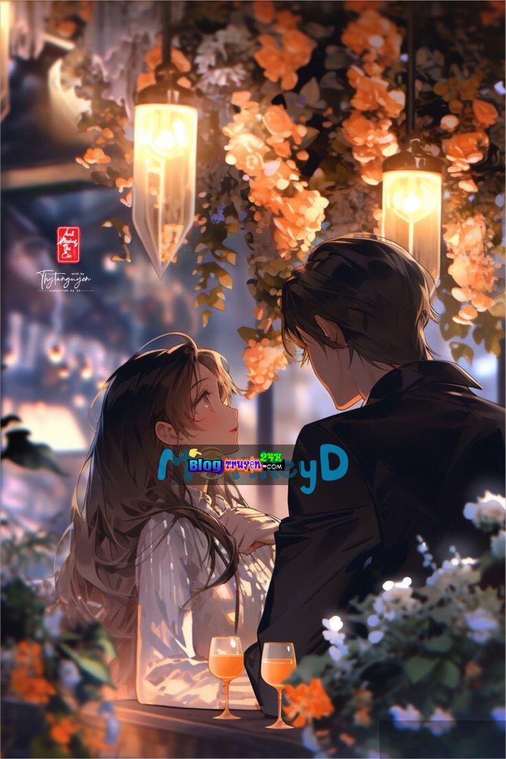 Sau khi mất đi tôi, anh mới nhận ra đã yêu tôi.