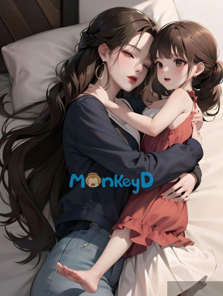 Sau Khi Nuôi Thiên Kim Thật Một Cách Tệ Bạc, Cô Ấy Thành Đứa Trẻ Bám Mẹ