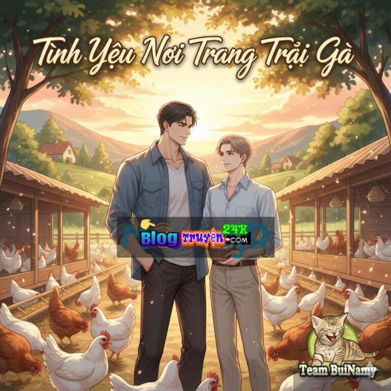 Sau Khi Phá Sản, Thiếu Gia Đến Trại Gà Xin Bao Nuôi