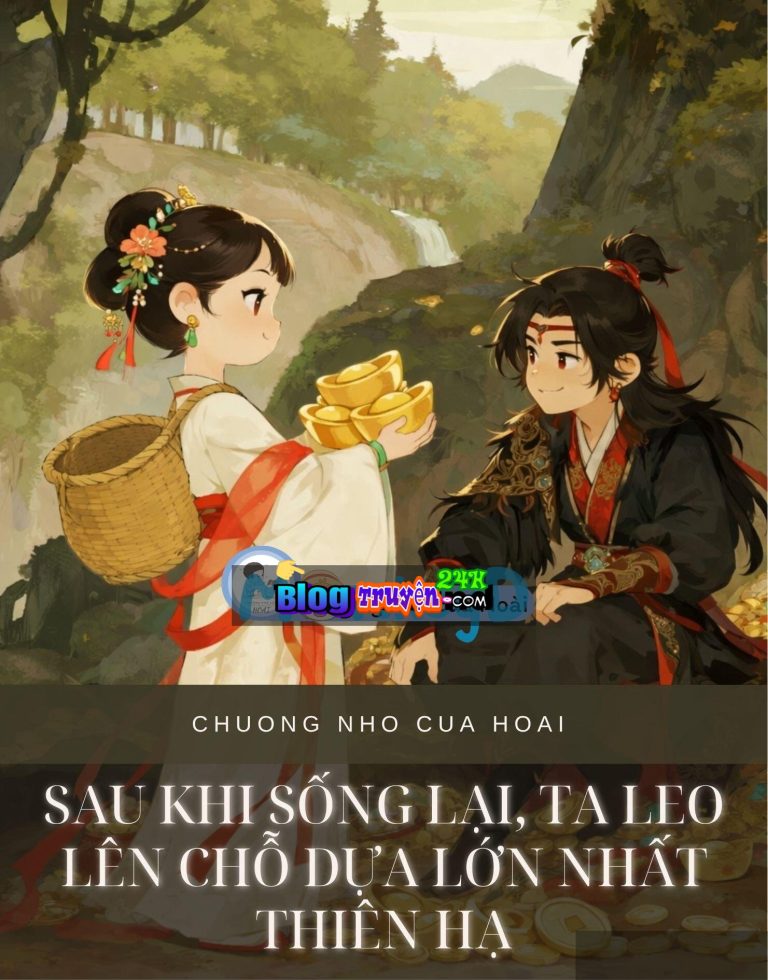 Sau Khi Sống Lại, Ta Leo Lên Chỗ Dựa Lớn Nhất Thiên Hạ