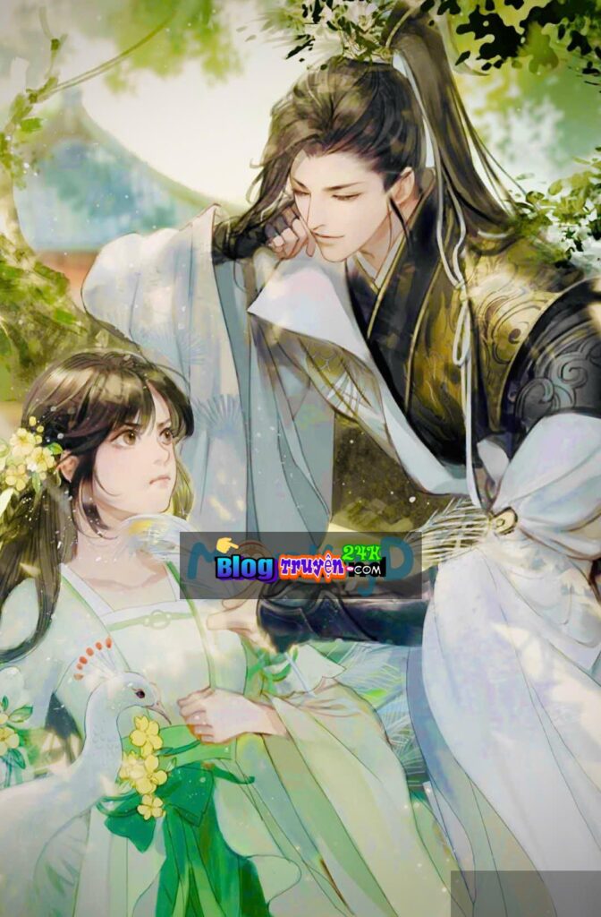 Sau Khi Ta Biết Mình Là Nữ Phụ Độc Ác