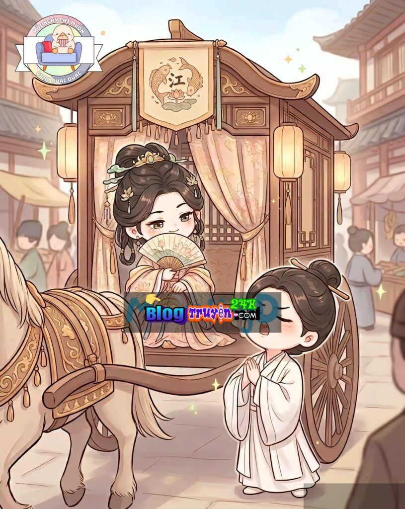 Sau Khi Từ Hôn, Ta Thắng Đậm Rồi