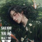 Sau Khi Vai Ác Mất Trí Nhớ