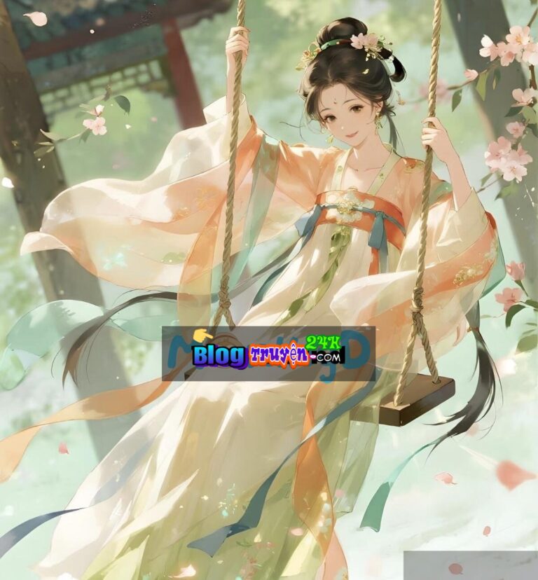 Sau Khi Xuyên Sách Ta Ôm Đùi Sư Tổ