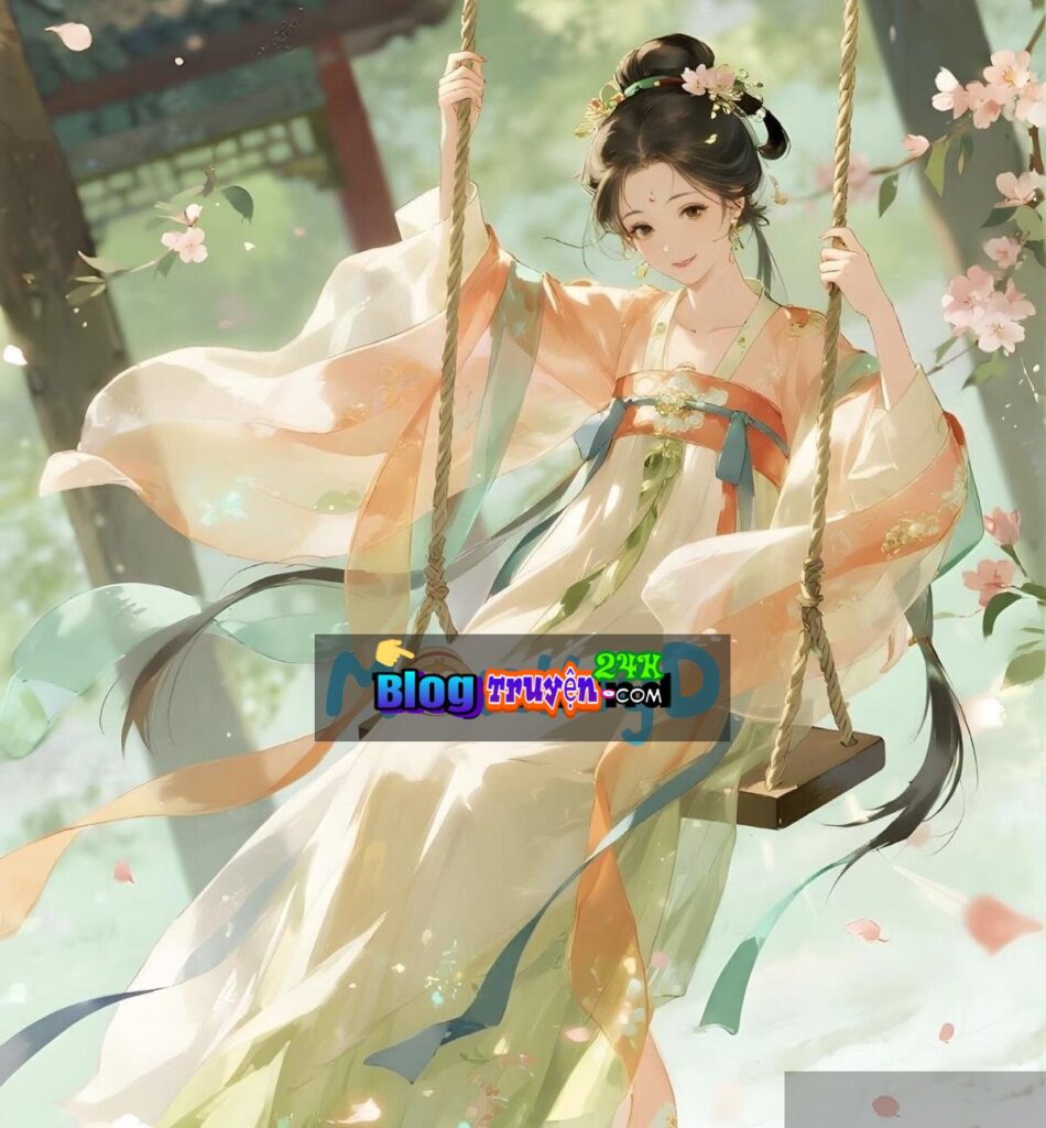 Sau Khi Xuyên Sách Ta Ôm Đùi Sư Tổ