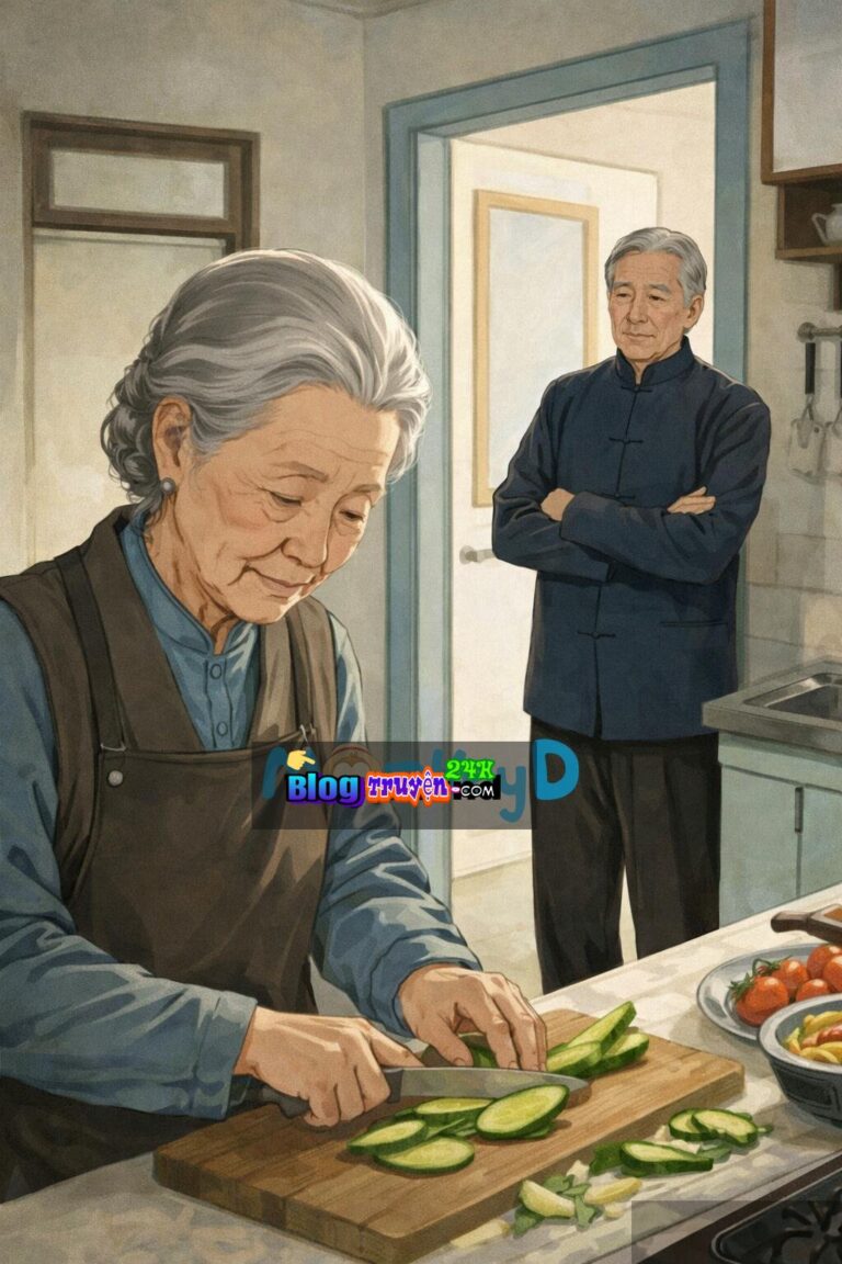 Sau Ly Hôn Tôi Mới Biết Thương Em