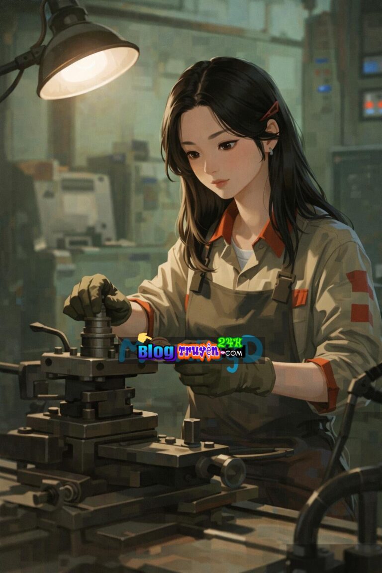 Số Phận Sẽ Không Bạc Đãi Người Chịu Cố Gắng