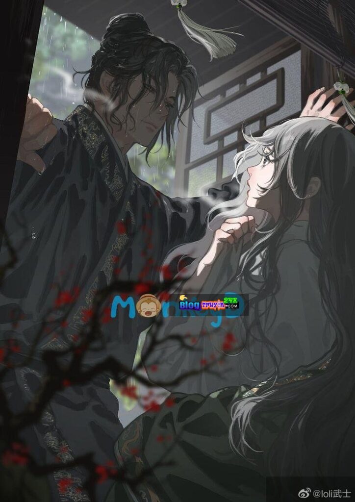 Sổ Tay Nuôi Dưỡng Phản Diện Của Nữ Phụ Độc Ác