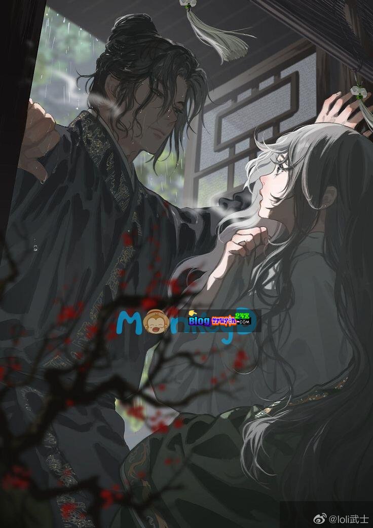 Sổ Tay Nuôi Dưỡng Phản Diện Của Nữ Phụ Độc Ác