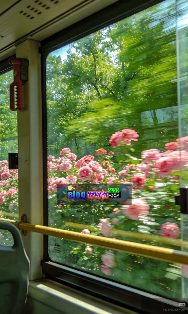 Sơn Chi Lạc Giữa Mùa Hạ