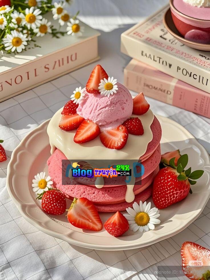 Sống chung với bạn của anh trai