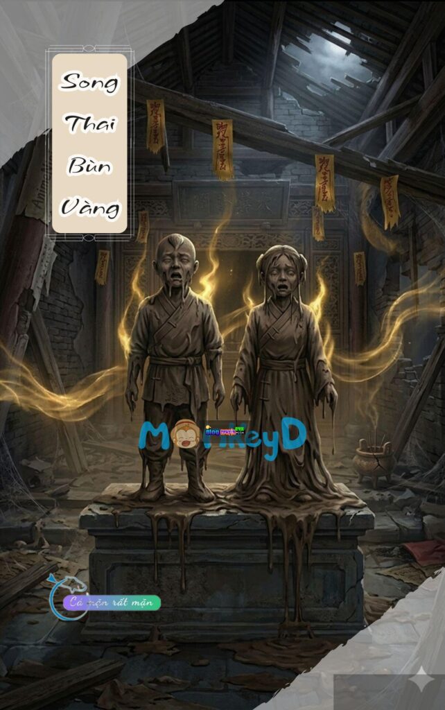 Song Thai Bùn Vàng