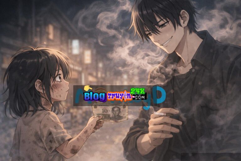 Sông yên biển lặng