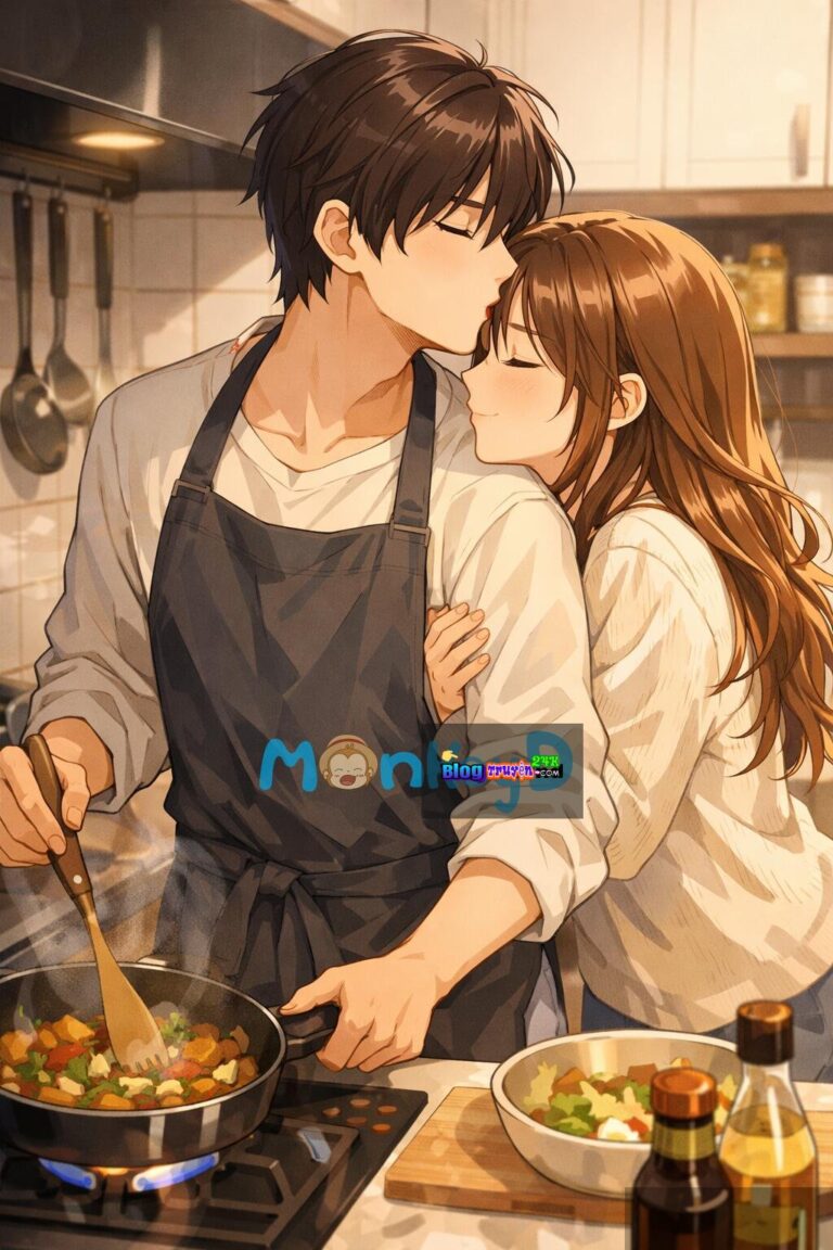 Sự cô đêm giao thừa