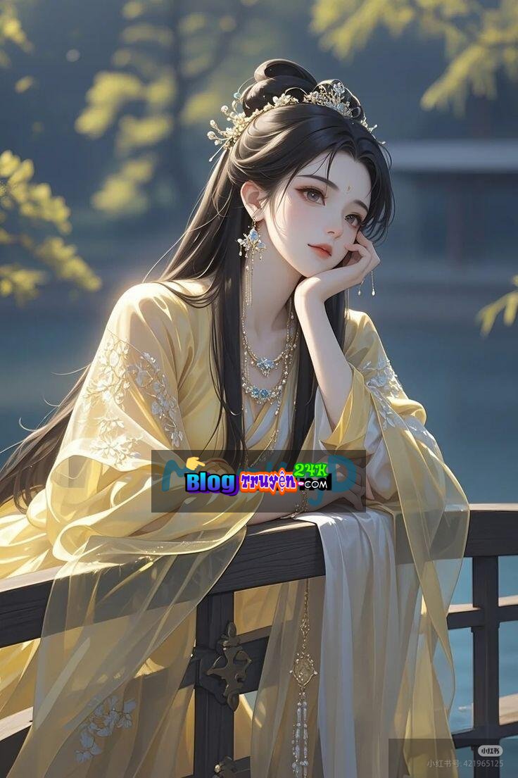 Sử Sách Viết Sai Rồi, Là Bạo Quân Ép Ta!