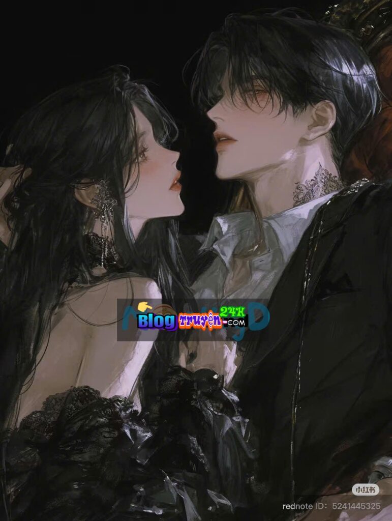 Sự Trả Thù Của Tô Bạch