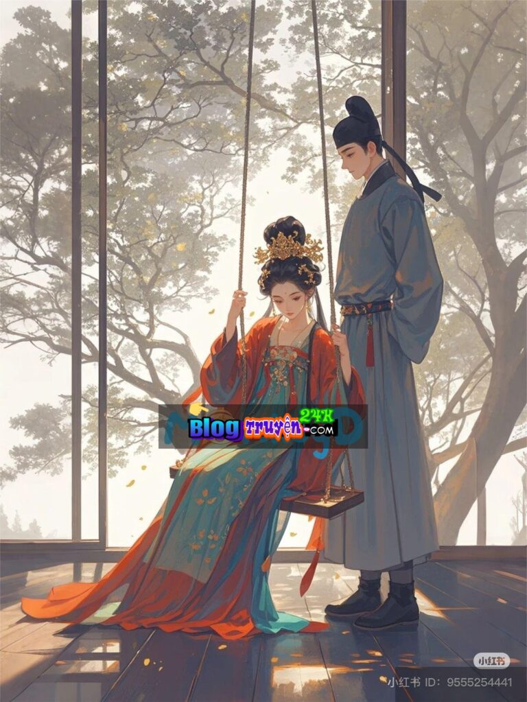 Ta Bị Phản Diện Bắt Thóp