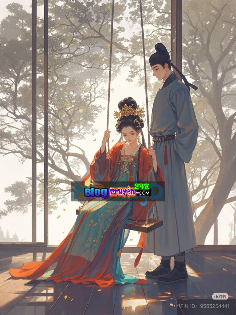 Ta Bị Phản Diện Bắt Thóp