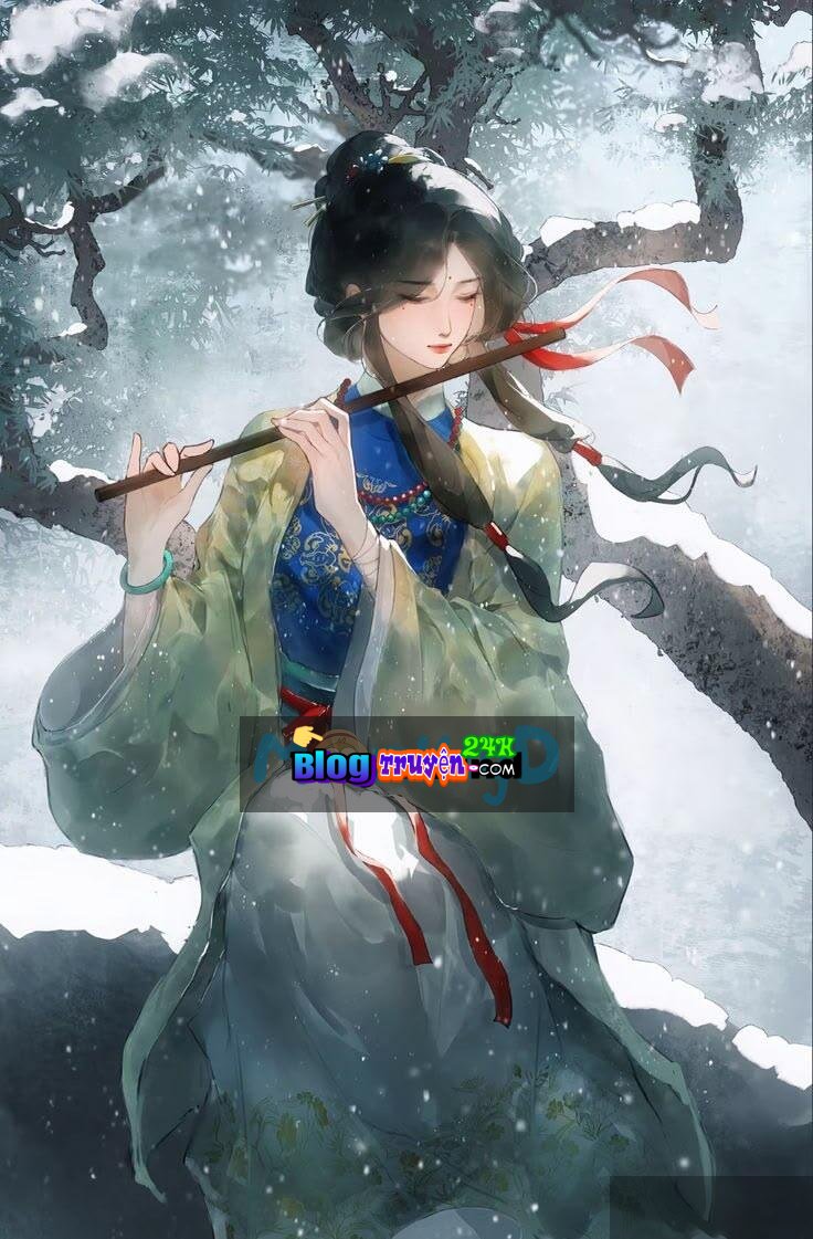 Ta có thể nghe thấy tiếng lòng của phu quân