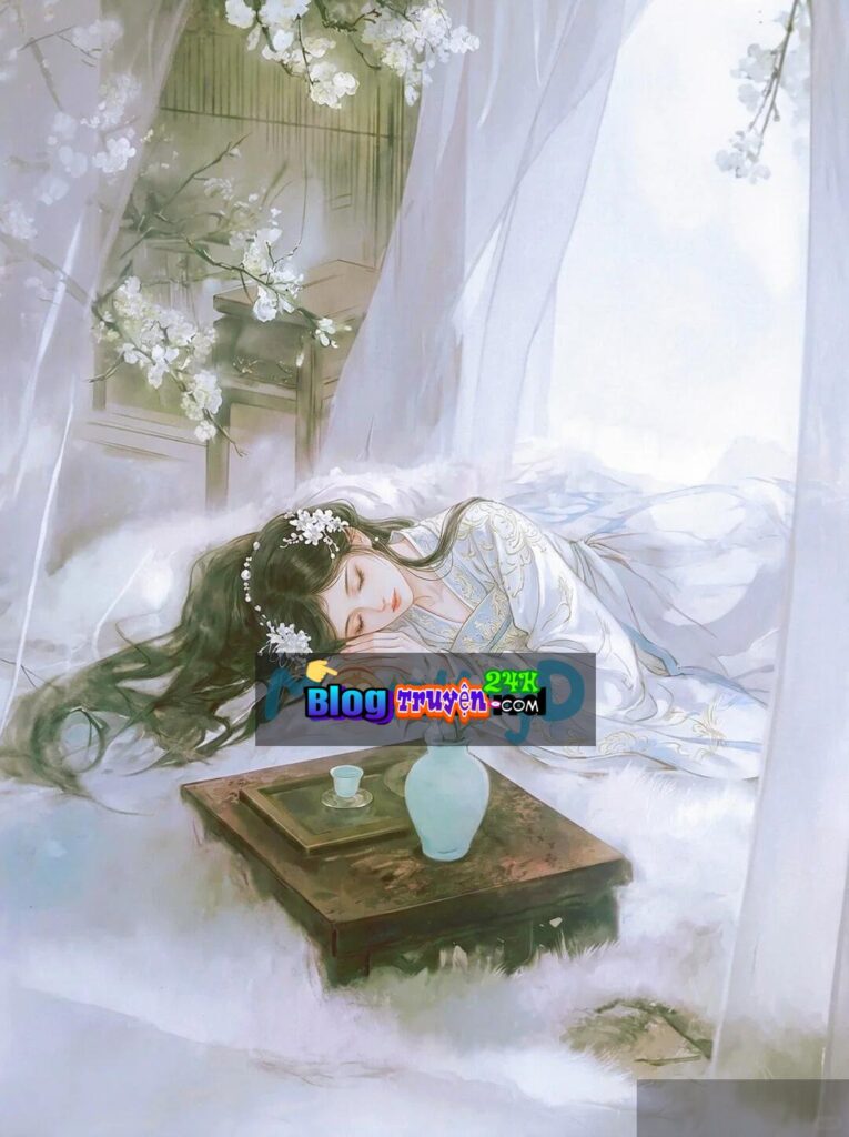 Ta cũng là nữ nhân xuyên không