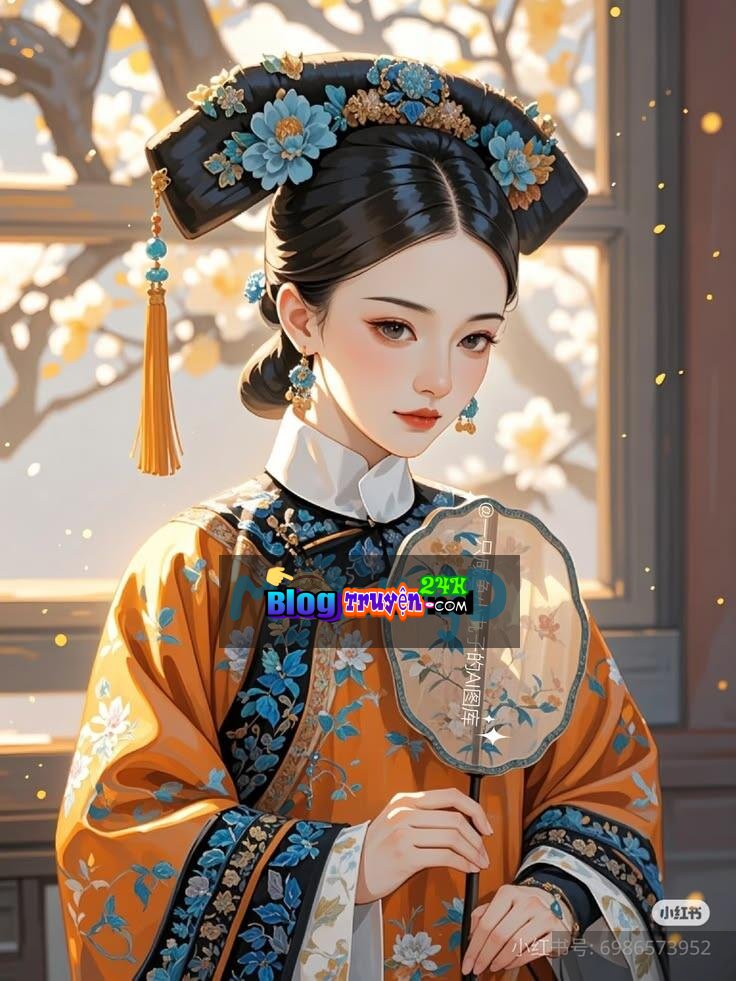 Ta Dựa Vào Một Con Dao Mổ Heo Xông Vào Hầu Phủ