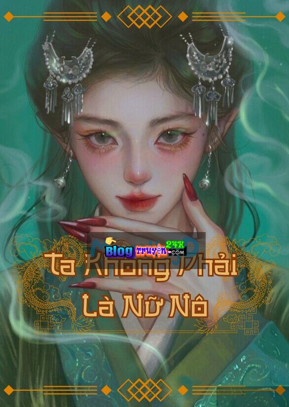 Ta Không Phải Là Nữ Nô