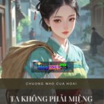 Ta Không Phải Miệng Quạ Đen Xui Xẻo