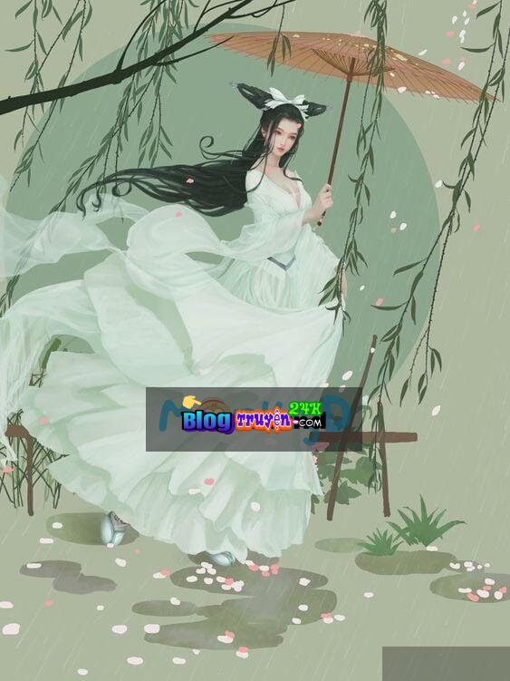 Ta Là Cốc Chủ Thần Y Cốc