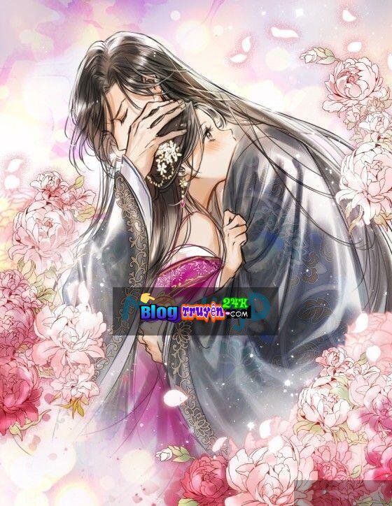 Ta Là Trắc Phi Yếu Đuối Không Thể Tự Lo